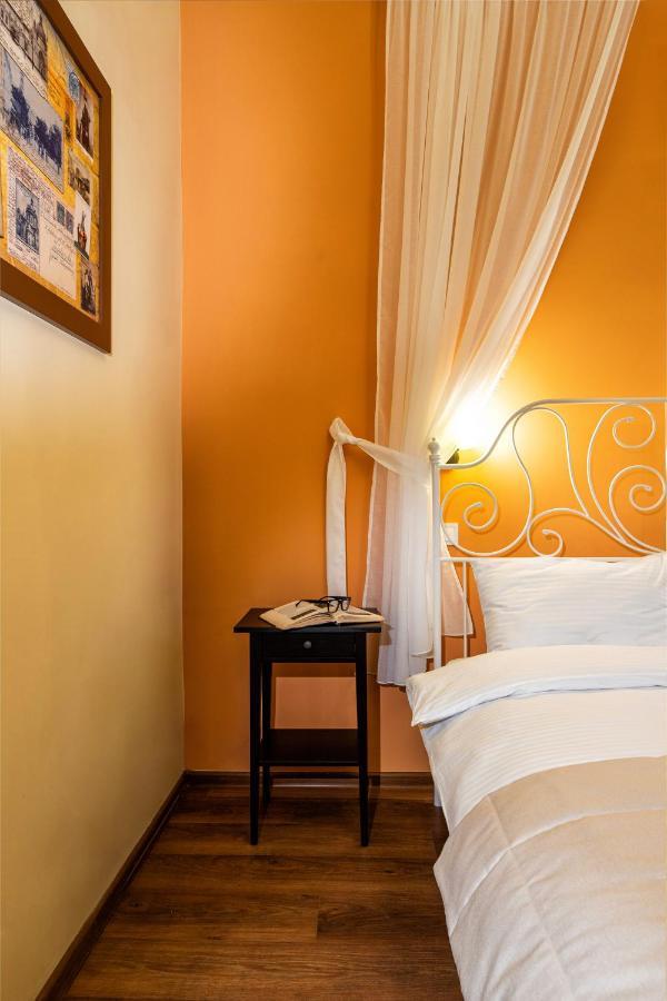 Post House Hotel